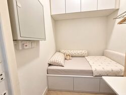 The Blossomvale (D21), Condominium #621486751